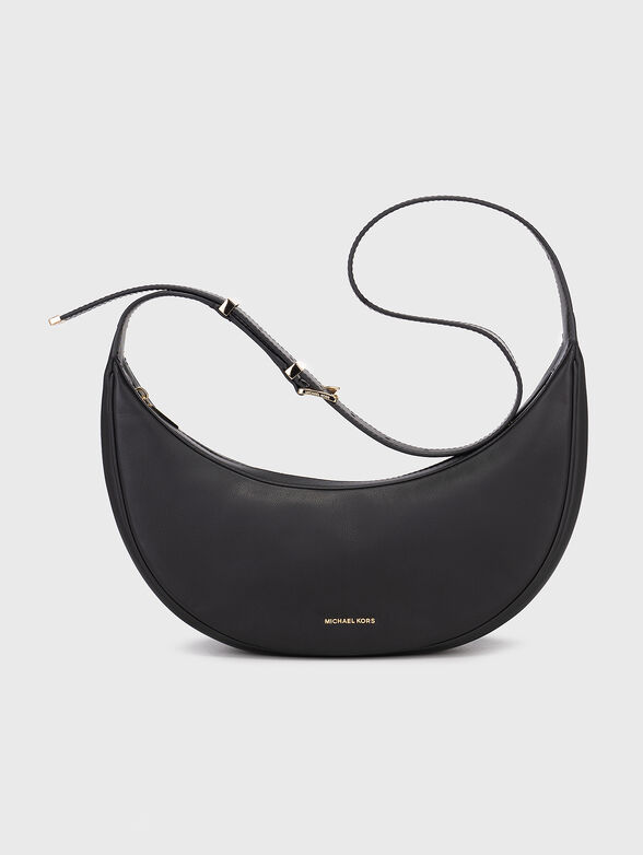 AVRA leather crossbody bag - 4