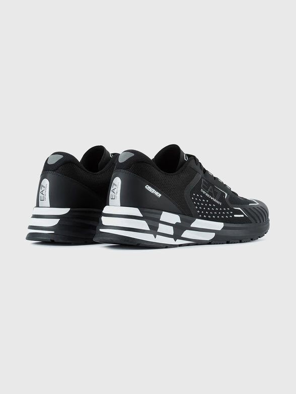 CRUSHER DISTANCE sneakers - 3
