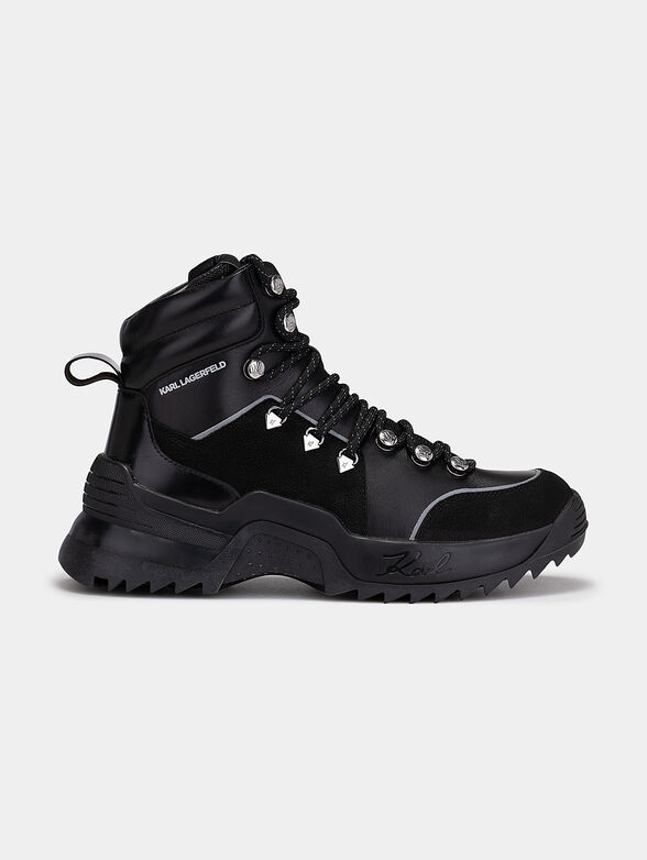 QUEST Sports ankle boots - 0