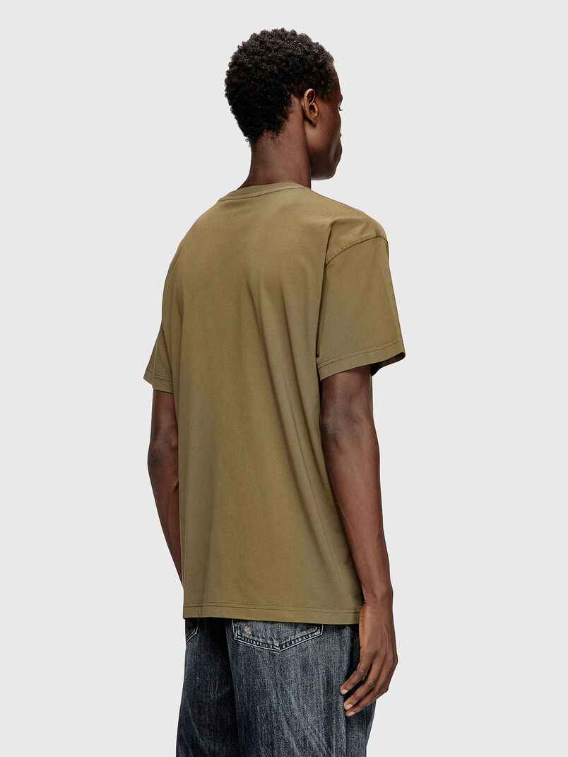 T-NORM-V7 shirt with print - 3