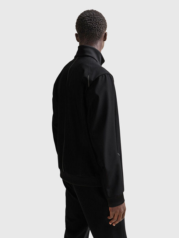 Recognizer black jacket - 3