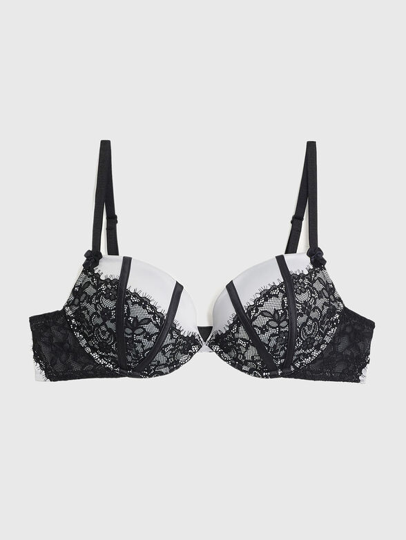 DEMETRA push up bra - 4