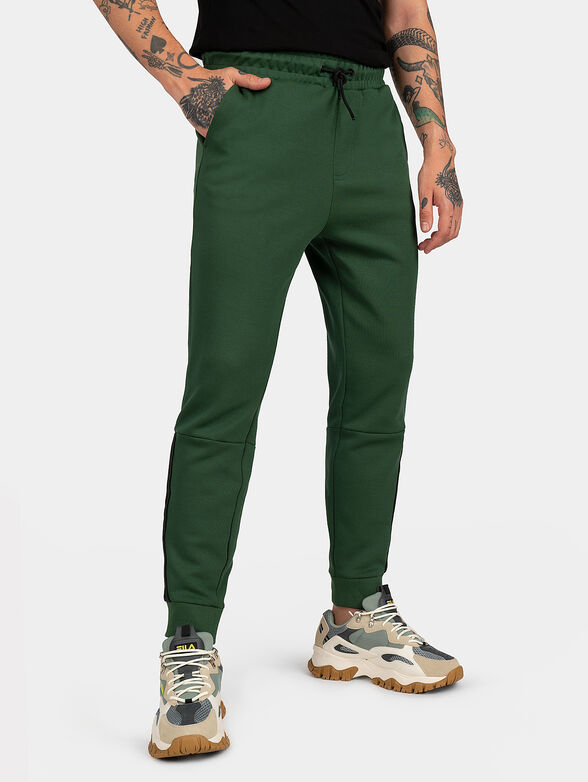 OMER sports pants - 1