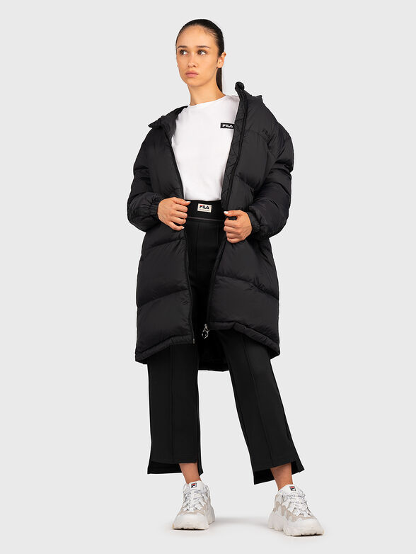 BIGA organic cotton T-shirt  - 2