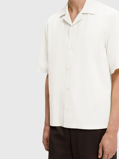 Relaxed-fit shirt - 5