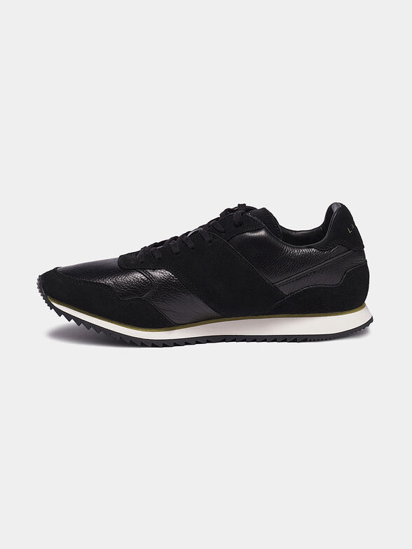 AESTHET LUXE 0320 Sneakers - 4