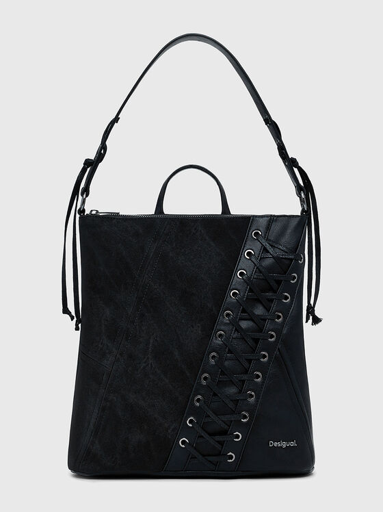 Backpack with logo detail - 1