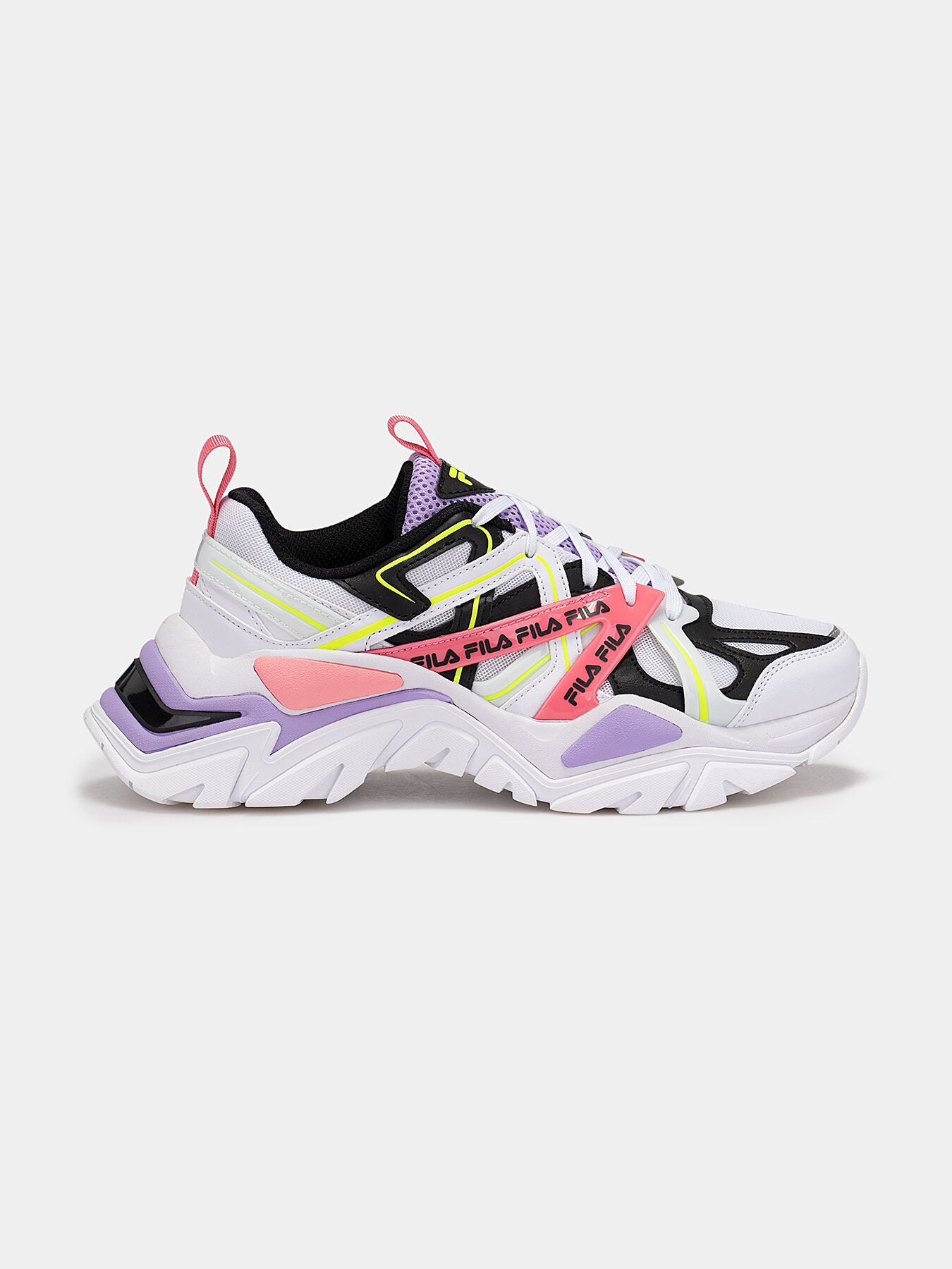 ELECTROVE 2 sneakers brand FILA Globalbrandsstore en