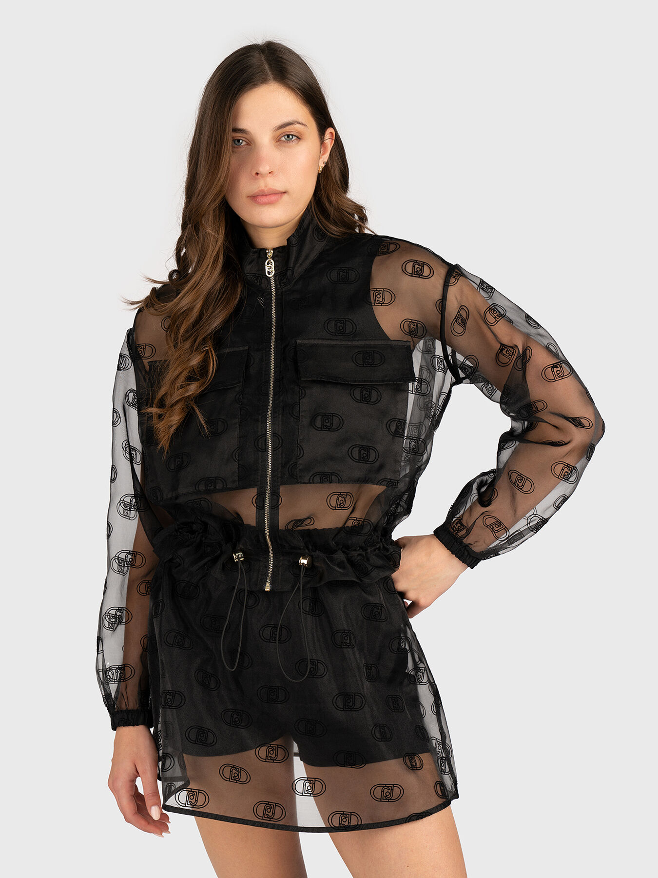 【美品】25SS theory Lush Linen Khloe Jacket 25SS theory Lush Linen Khloe Jacket