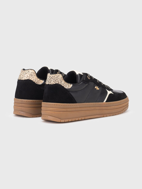 SYLVIA RAY sports shoes - 3