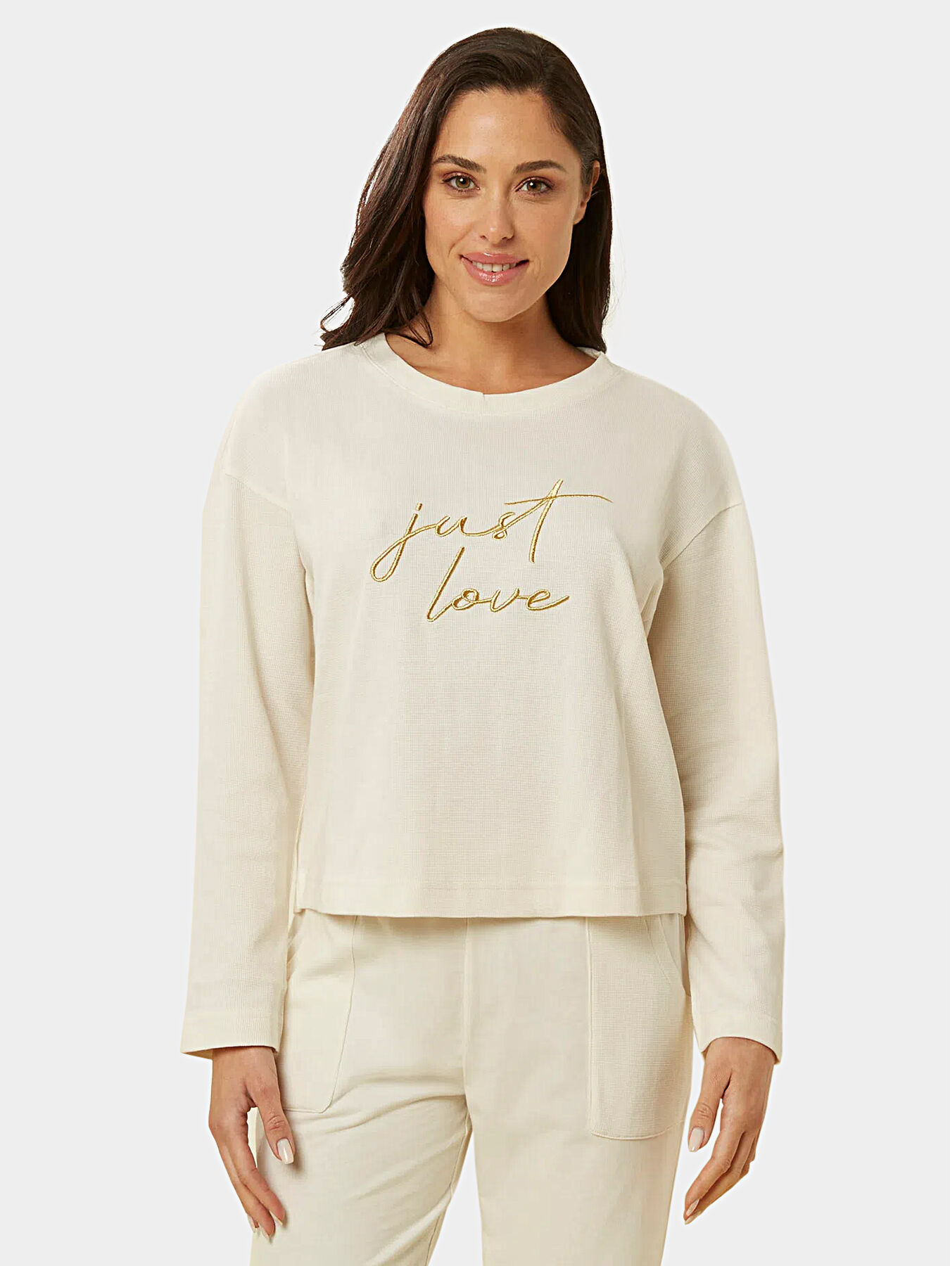 Just love pajamas online