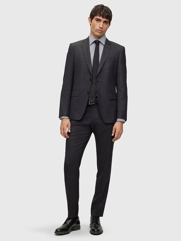 H HANK KENT shirt - 2