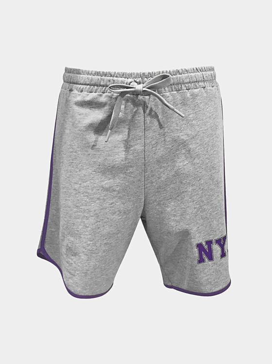 Унисекс къси панталони NYU - 1
