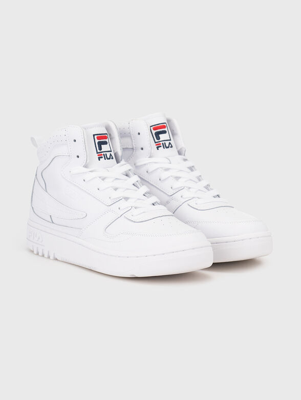 FXVENTUNO L sneakers - 1