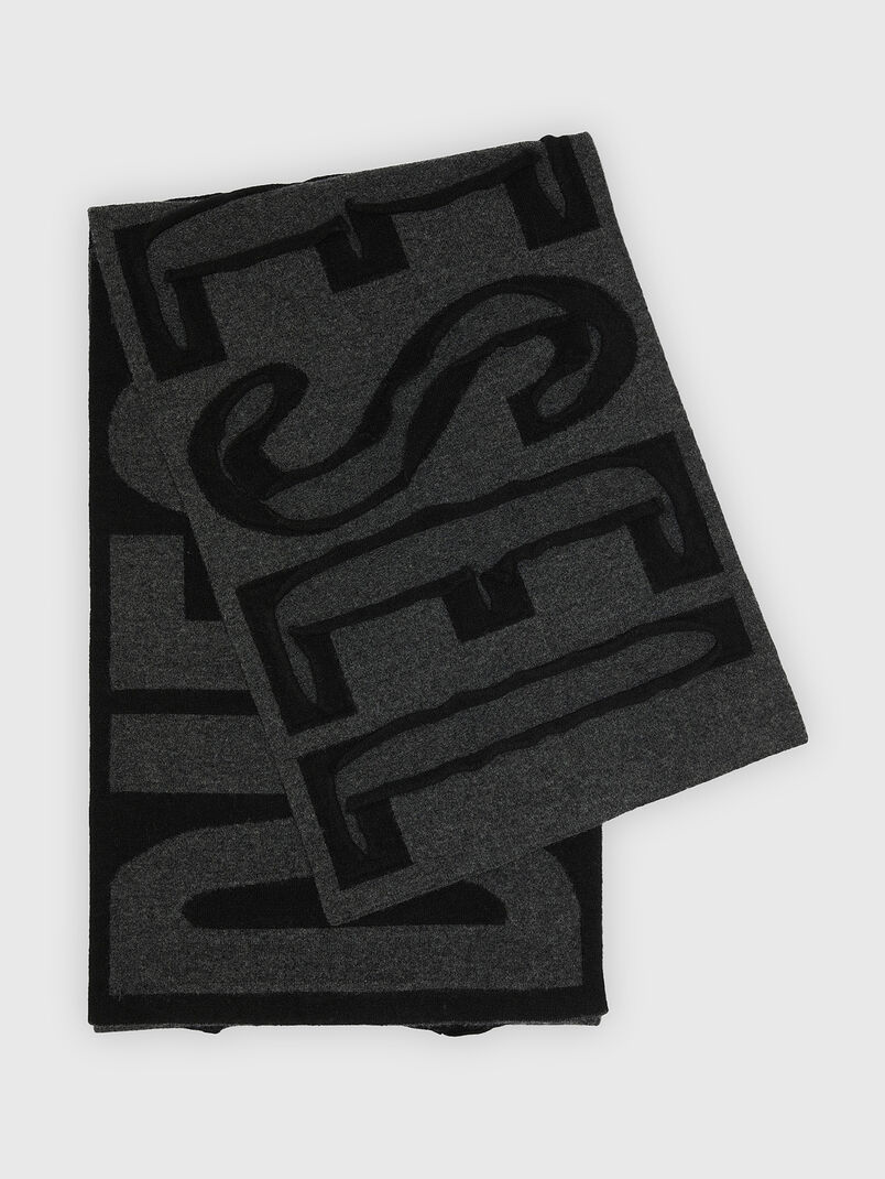 K-REST scarf - 2