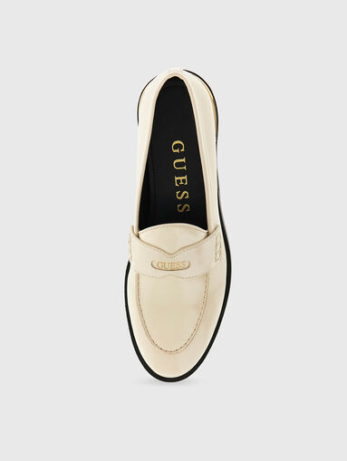 KAINE black loafers - 5