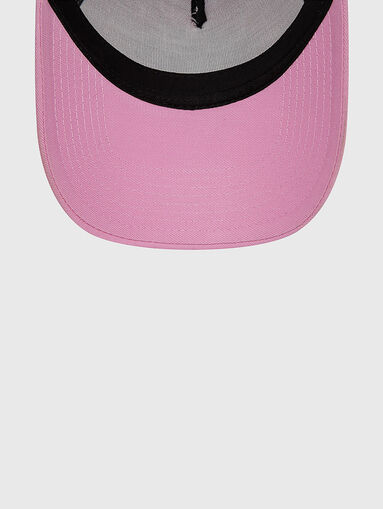 TRUCKER NEW YORK YANKEES cap - 5