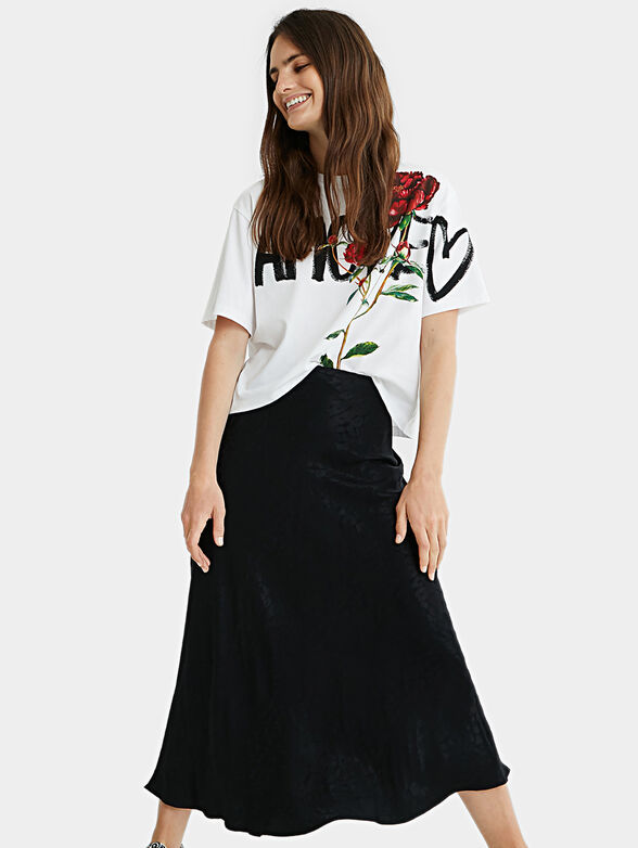 DEMI Skirt - 6
