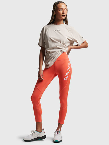 CORE sports leggings - 5