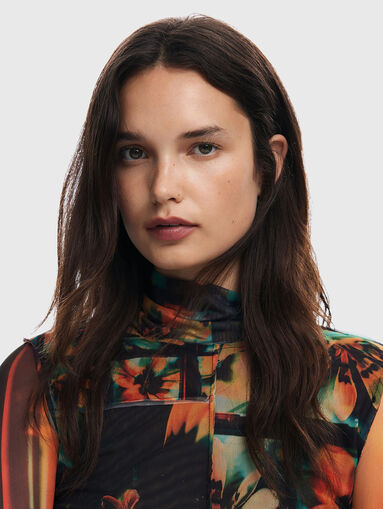 NAOMI blouse - 5