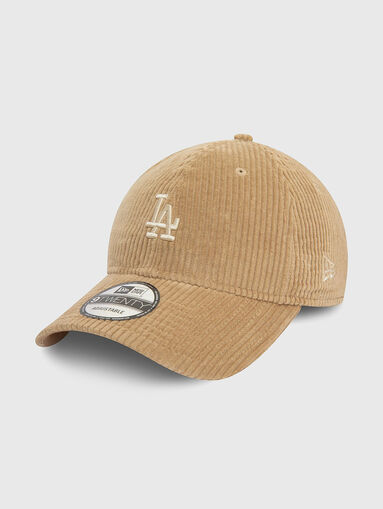 CORD 9TWENTY LOSDOD cap - 3