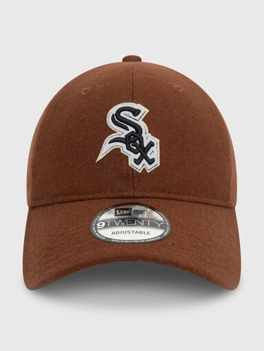 CHICAGO WHITE SOX MELTON 9TWENTY cap - 4