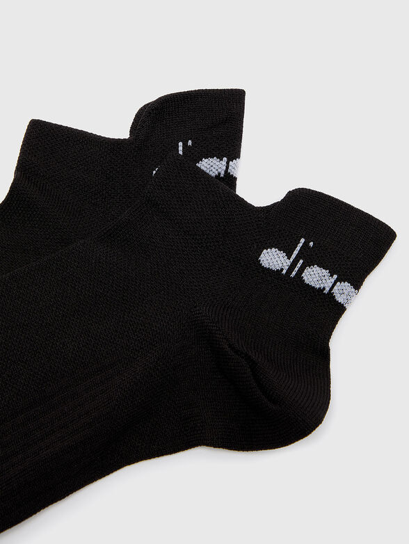 Socks with logo - 2