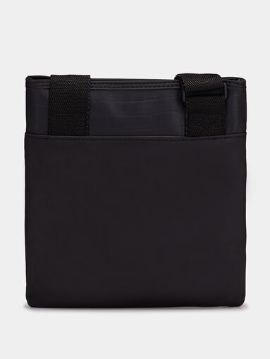 Crossbody bag with zipper - 4