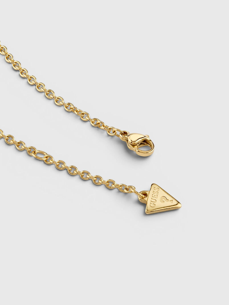 SECRET GARDEN necklace - 3