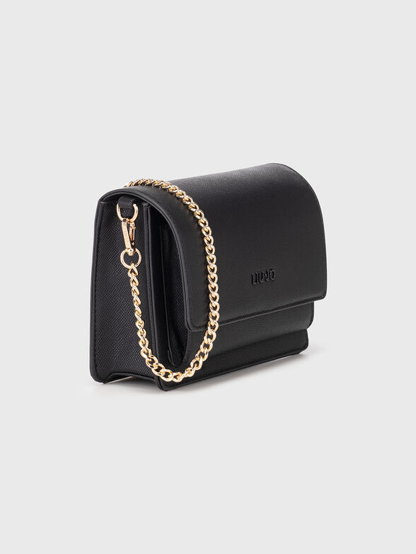 Black bag with chain - 4