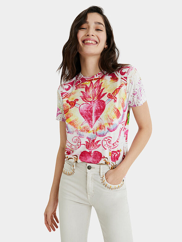TATTOO T-shirt - 1