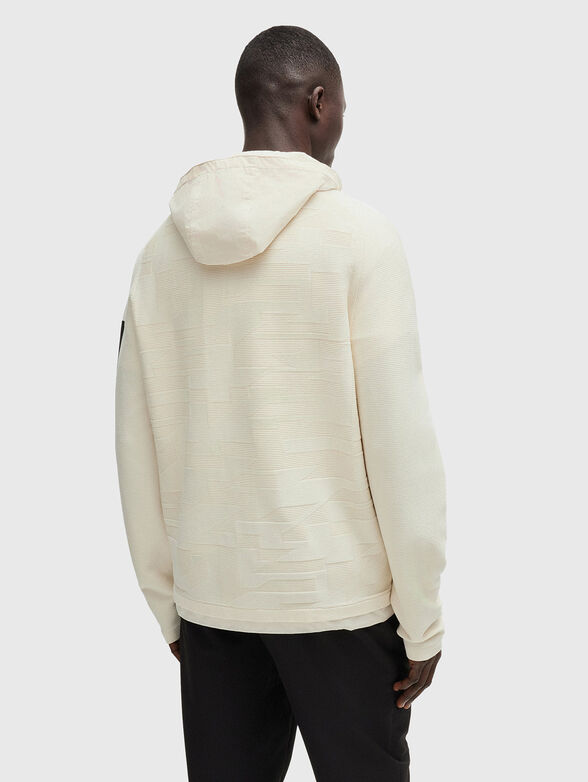 MODAK transitional jacket  - 3