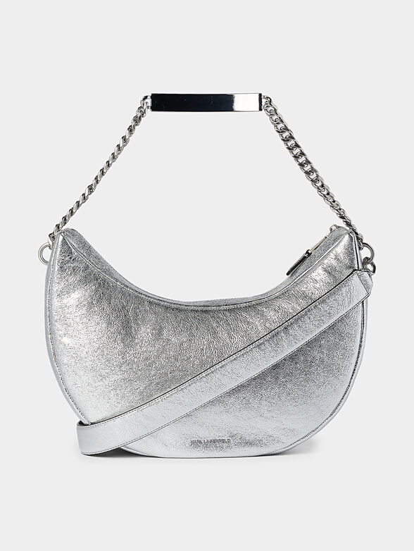 K/ID bag in silver - 1