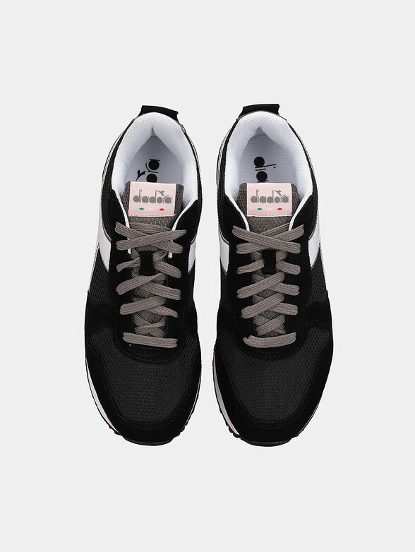 OLYMPIA PLATFORM sneakers - 6