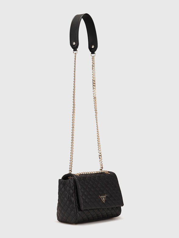 EVERLEE crossbody bag with flap - 2