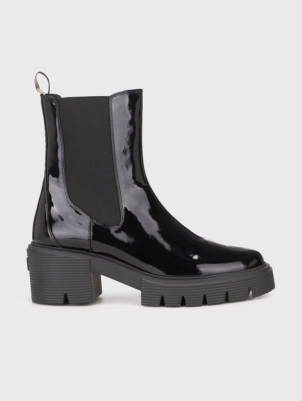 SOHO chelsea boots - 0