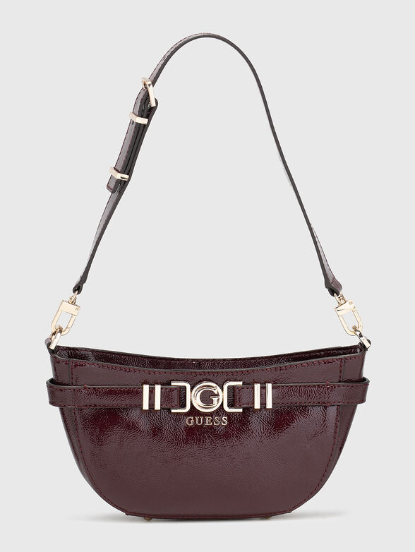 Small Black Bag - 1