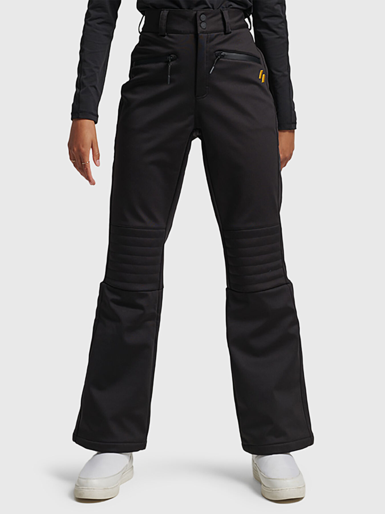 SOFTSHELL SLALOM ski pants brand SUPERDRY Globalbrandsstore en