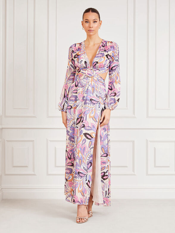 LUISE dress - 1