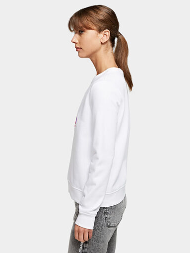 Ikonik Balloon Choupette Sweat - 3