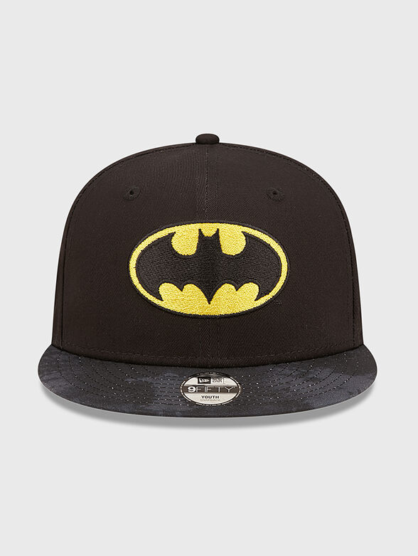 DC 9FIFTY BATMAN black cap - 1
