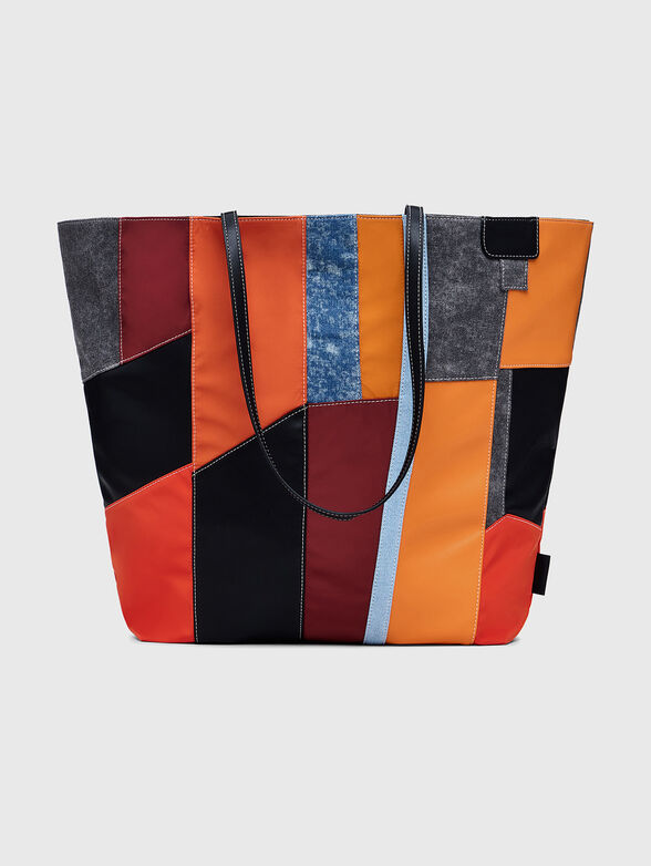 LOVELACE BESALU multicoloured bag - 3