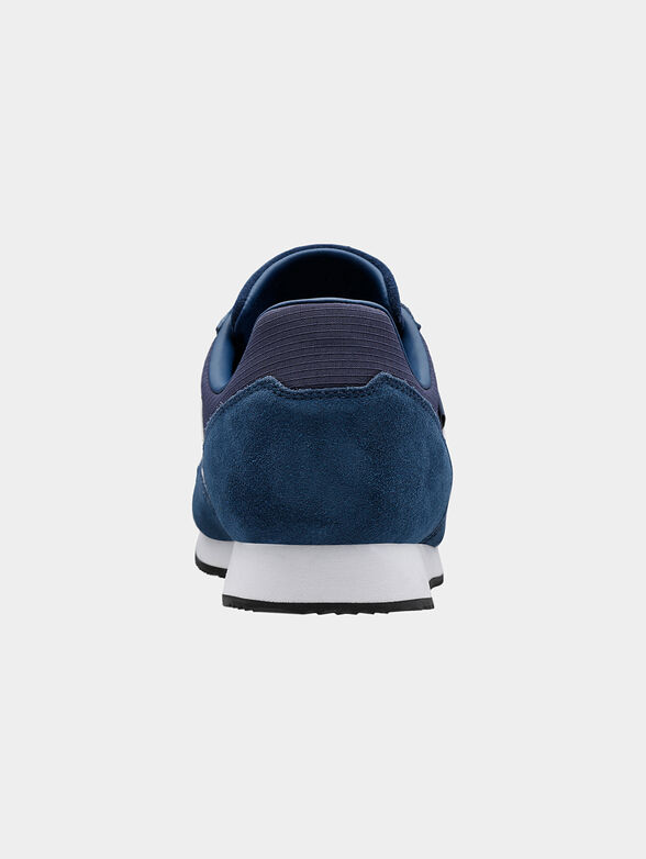 GRANADA Sneakers - 3