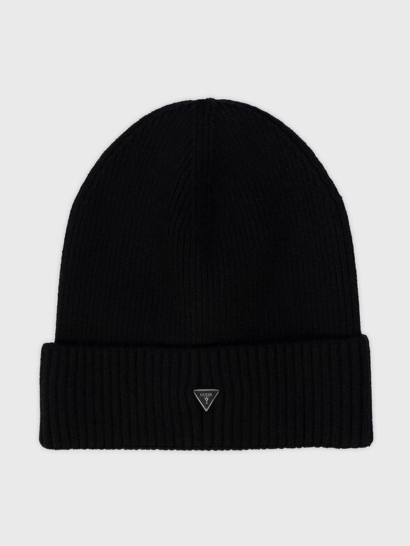 Hat and scarf set - 2