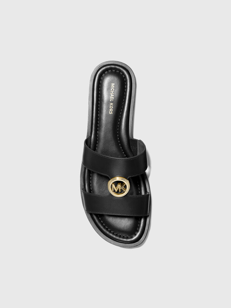 ERIN Flat sandals - 3