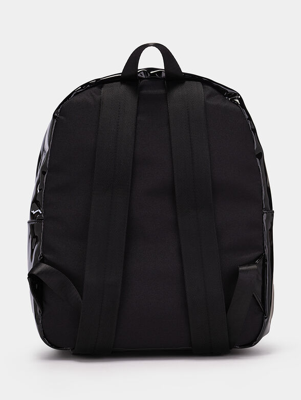 EMMY Backpack with logo - 3
