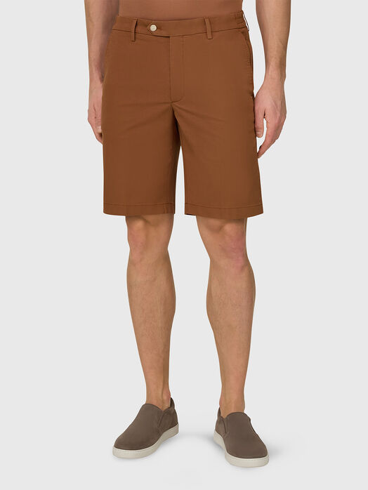 Bermuda shorts
