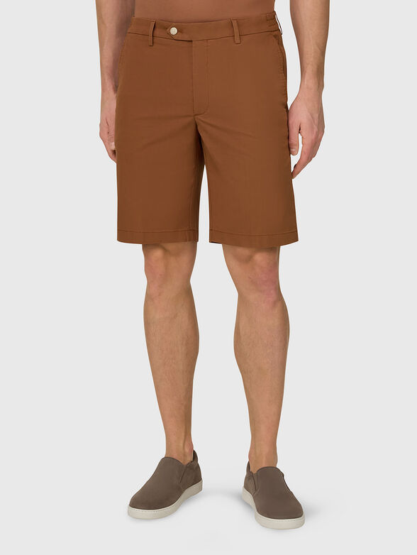 Bermuda shorts - 1