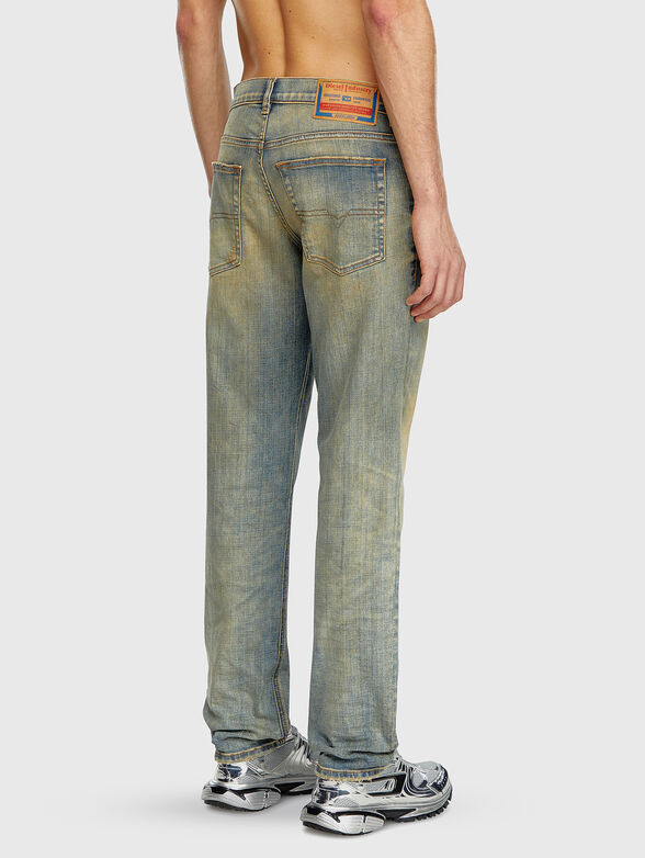 2023 D-FINITIVE L.30 jeans - 1