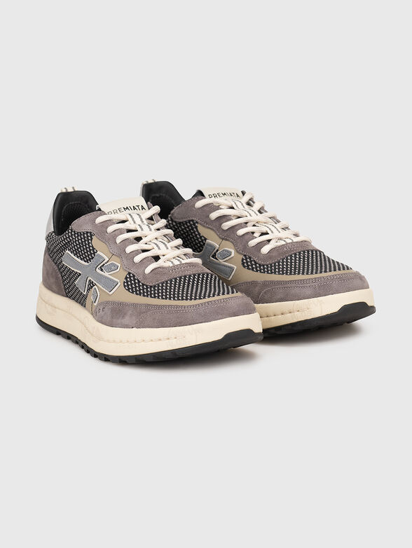 NOUS sneakers - 2